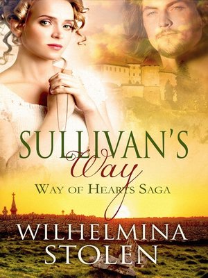 cover image of Sullivan's Way